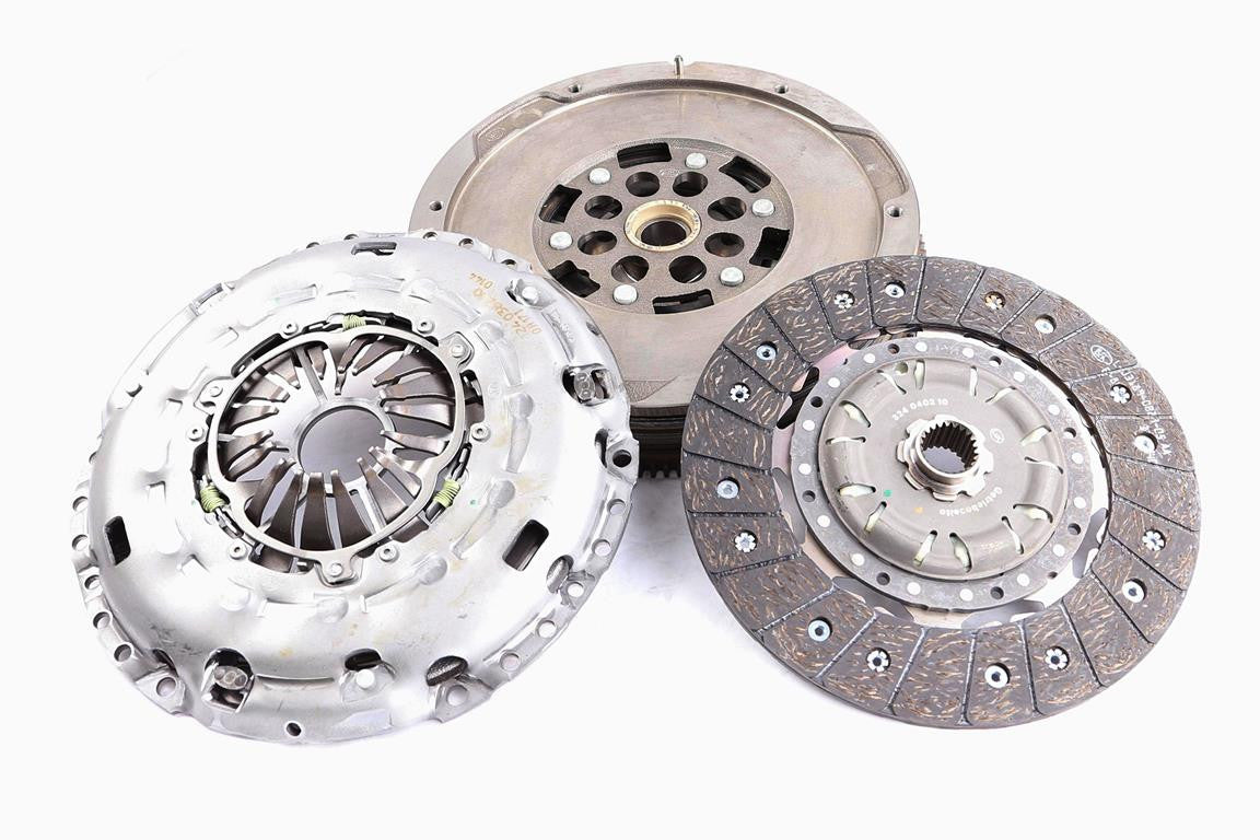 Kit de Embrague Xtreme para ALFA ROMEO SPIDER 3.2 JTS Q4