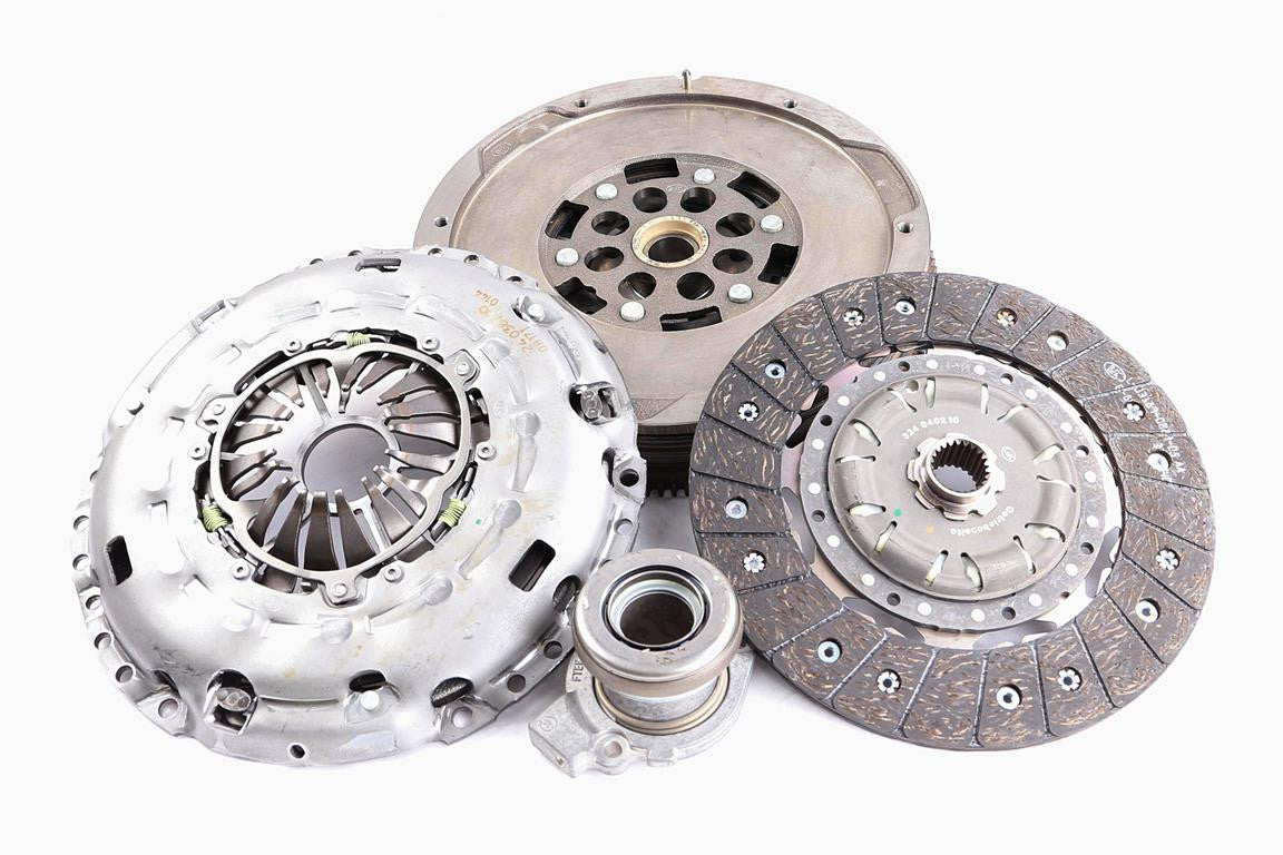 Kit de Embrague Xtreme para ALFA ROMEO SPIDER 3.2 JTS Q4