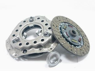 Kit de Embrague Xtreme para ASIA MOTORS AM 815 4.0 D