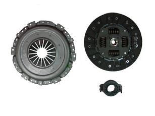 Kit de Embrague Xtreme para AUDI 200 2.1 Turbo quattro 134KW (1983-1988)