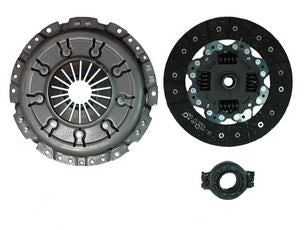 Kit de Embrague Xtreme para AUDI 200 2.3 100KW (1986-1991)