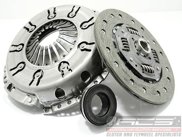 Kit de Embrague Xtreme para AUDI 80 1.8 S quattro 66KW (1986-1991)