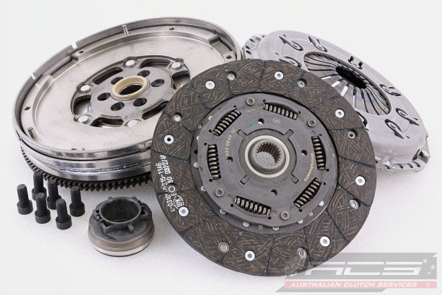 Kit de Embrague Xtreme para AUDI A4 1.8 T quattro 120KW (2004-2008)