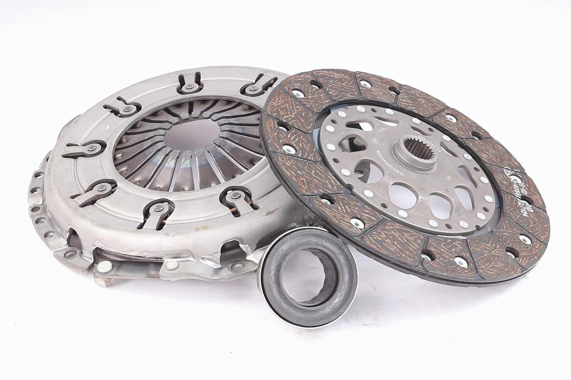 Kit de Embrague Xtreme para AUDI A4 1.8 T quattro 132KW (1997-2001)