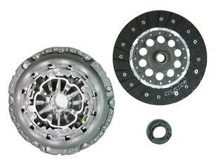 Kit de Embrague Xtreme para AUDI A4 2.0 TFSI quattro 147KW (2004-2008)