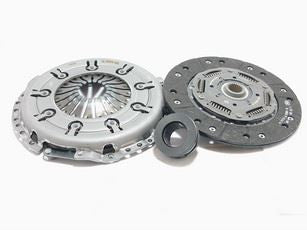 Kit de Embrague Xtreme para AUDI A4 2.4 125KW (2002-2004)