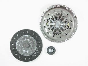 Kit de Embrague Xtreme para AUDI A4 3.0 162KW (2002-2005)