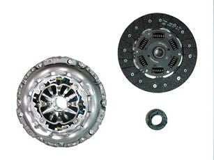 Kit de Embrague Xtreme para AUDI A4 S4 quattro 253KW (2004-2008)