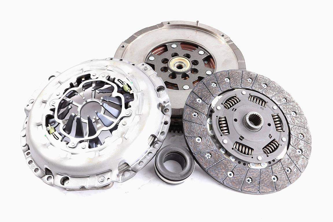 Kit de Embrague Xtreme para AUDI A4 S4 quattro 253KW (2004-2008)