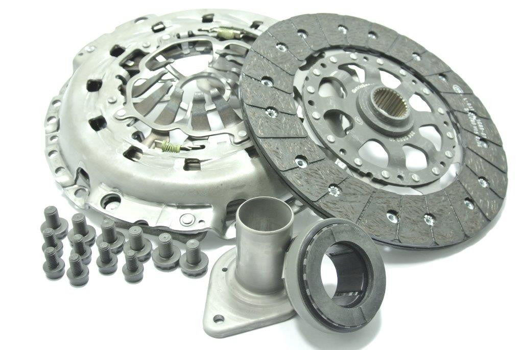 Kit de Embrague Xtreme para AUDI A5 2.0 TFSI quattro 155KW (2009-2017)