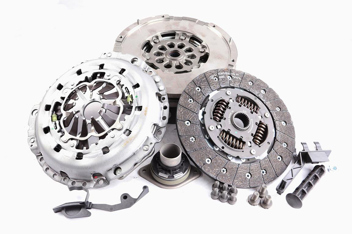 Kit de Embrague Xtreme para AUDI A5 2.0 TFSI quattro 165KW (2013-2016)