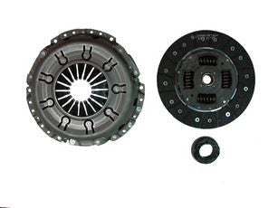 Kit de Embrague Xtreme para AUDI A6 2.3 quattro 98KW (1994-1995)