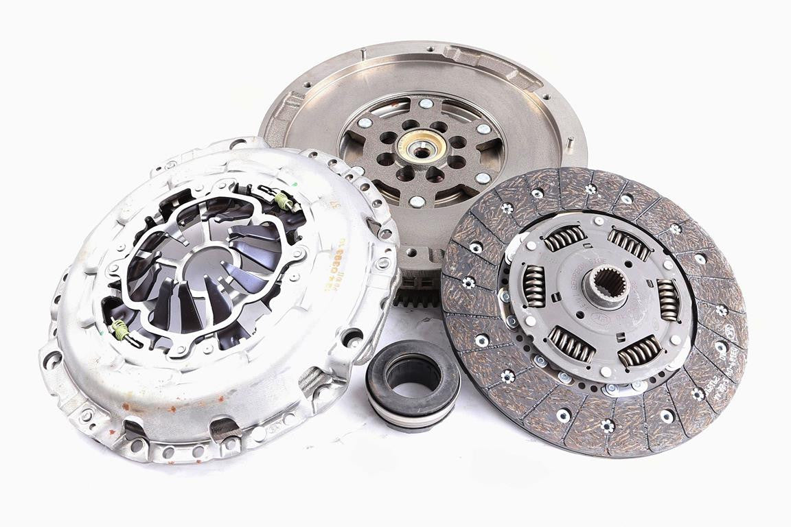 Kit de Embrague Xtreme para AUDI A6 2.7 TDI quattro (2004-2008)