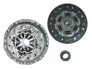 Kit de Embrague Xtreme para AUDI A6 3.0 quattro 162KW (2002-2005)