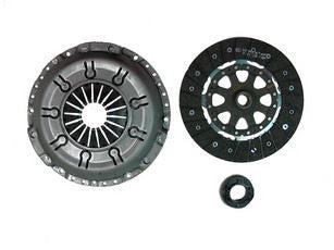 Kit de Embrague Xtreme para AUDI A6 S6 Turbo quattro 169KW (1994-1997)