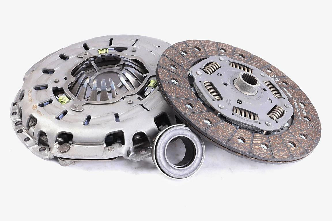 Kit de Embrague Xtreme para AUDI ALLROAD 2.7 T quattro 184KW (2001-2005)
