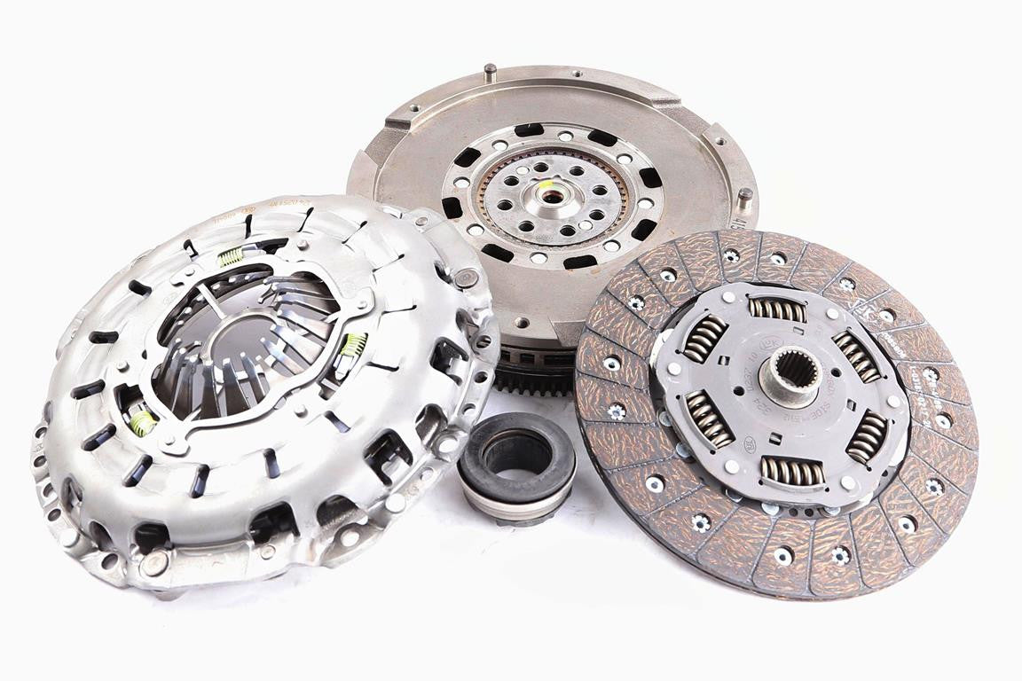 Kit de Embrague Xtreme para AUDI ALLROAD 2.7 T quattro 184KW (2001-2005)