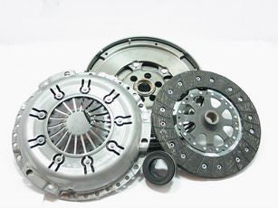 Kit de Embrague Xtreme para AUDI CABRIOLET 2.6 110KW (1993-2000)