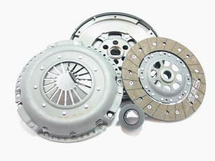 Kit de Embrague Xtreme para AUDI CABRIOLET 2.6 110KW (1993-2000)