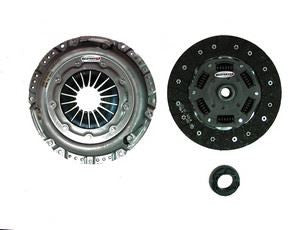 Kit de Embrague Xtreme para AUDI COUPE S2 quattro 169KW (1992-1996)