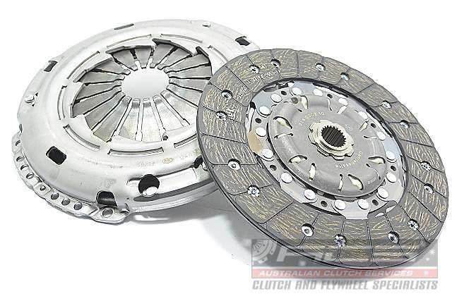 Kit de Embrague Xtreme para AUDI TT 1.8 T quattro 165KW (1999-2006)
