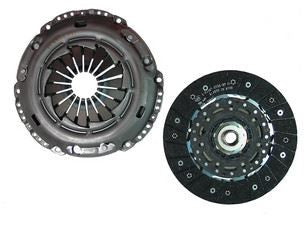 Kit de Embrague Xtreme para AUDI TT 1.8 T quattro 165KW (1999-2006)