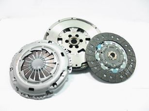 Kit de Embrague Xtreme para AUDI TT 1.8 T quattro 165KW (1999-2006)