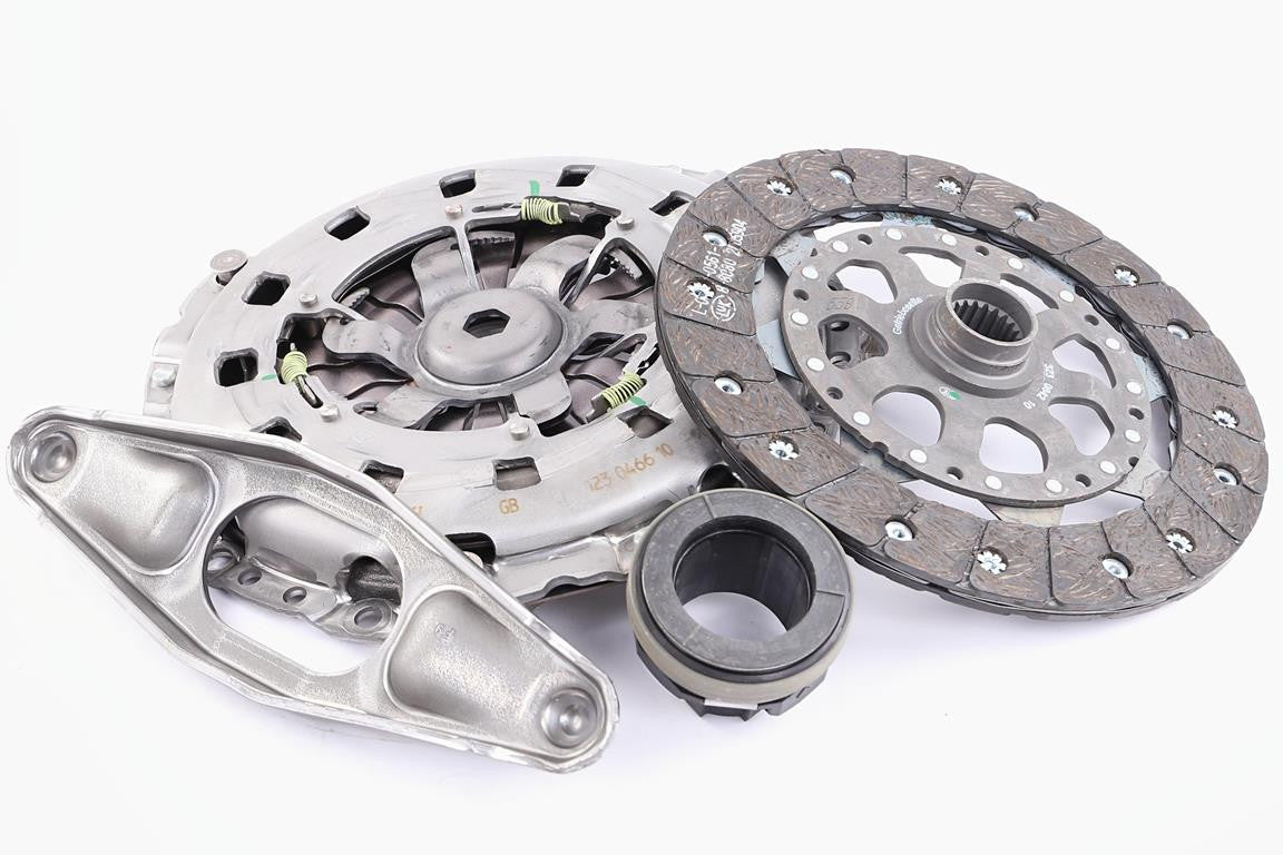 Kit de Embrague Xtreme para BMW 1 116 i 85KW (2007-2011)