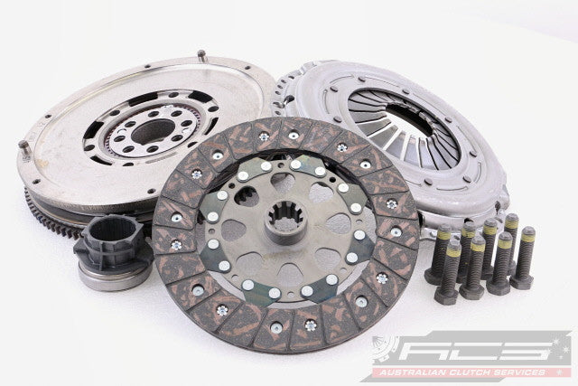 Kit de Embrague Xtreme para BMW 5 525 i 24V 141KW (1989-1995)