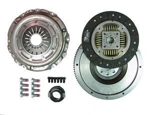 Kit de Embrague Xtreme para BMW 5 525 i 24V 141KW (1989-1995)