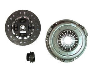 Kit de Embrague Xtreme para BMW 5 535 i, M 535 i 136KW (1986-1987)