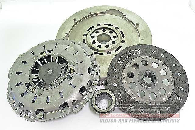 Kit de Embrague Xtreme para BMW 5 M5 294KW (1999-2003)