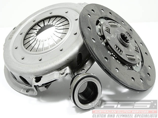 Kit de Embrague Xtreme para BMW 7 733 i 145KW (1978-1983)