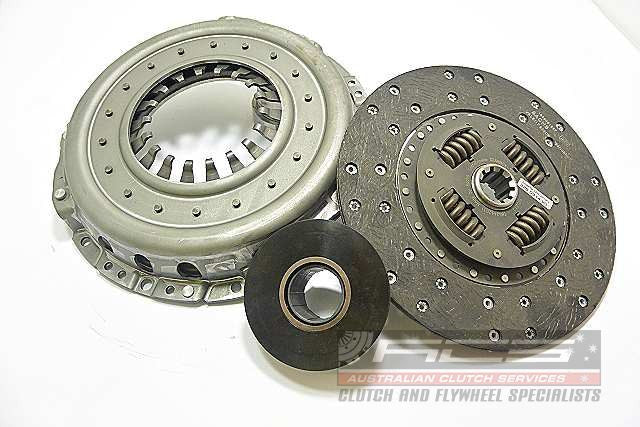 Kit de Embrague Xtreme para BMW 8 850 i,Ci 220KW (1990-1995)