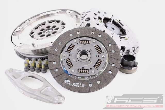 Kit de Embrague Xtreme para BMW X1 xDrive 20 d 135KW (2012-2015)