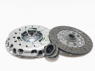 Kit de Embrague Xtreme para BMW X5 3.0 d 160KW (2003-2006)