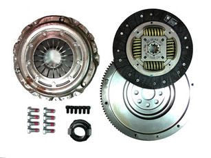 Kit de Embrague Xtreme para BMW Z3 1.9 i 103KW (1997-1999)