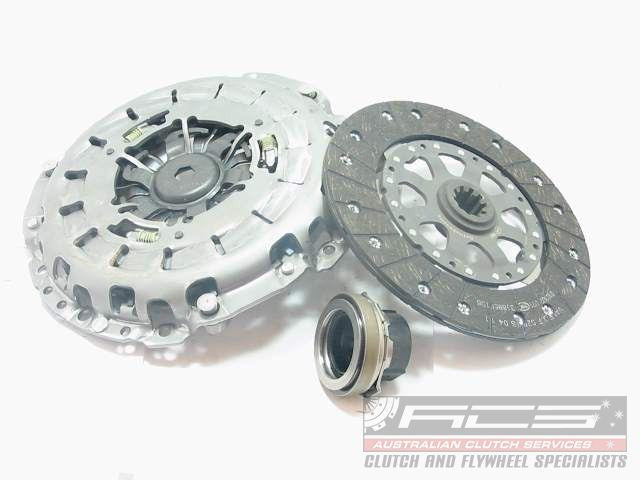 Kit de Embrague Xtreme para BMW Z3 2.2 i 125KW (2000-2002)