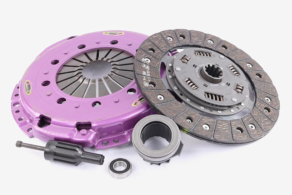 Kit de Embrague Xtreme para BMW Z3 M 3.2 236KW (1997-2001)