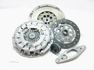 Kit de Embrague Xtreme para BMW Z4 3.0 si 195KW (2006-2009)