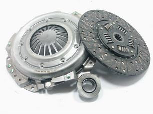 Kit de Embrague Xtreme para Chevrolet CAMARO 5.7 108KW (1972-1974)