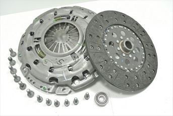 Kit de Embrague Xtreme para Chevrolet CORVETTE 6.0 298KW (2004-)