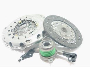 Kit de Embrague Xtreme para CHRYSLER CROSSFIRE 3.2 160KW (2004-2008)