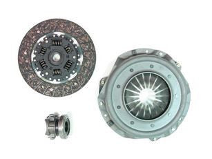 Kit de Embrague Xtreme para CHRYSLER VALIANT 4.5 180KW (1967-1970)