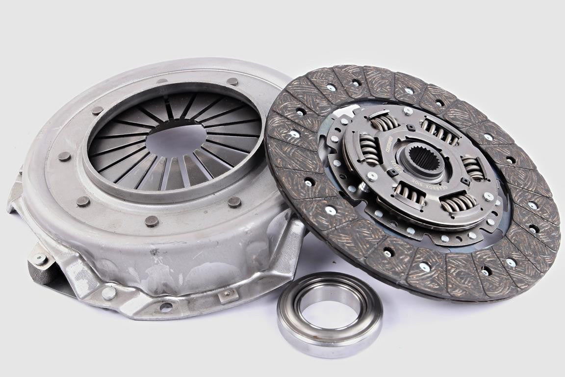 Kit de Embrague Xtreme para CHRYSLER VALIANT CHARGER 4.0 124KW (1971-1974)