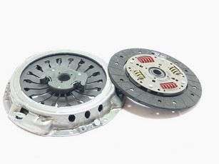 Kit de Embrague Xtreme para CITROEN XSARA 2.0 16V 97KW (1998-2000)