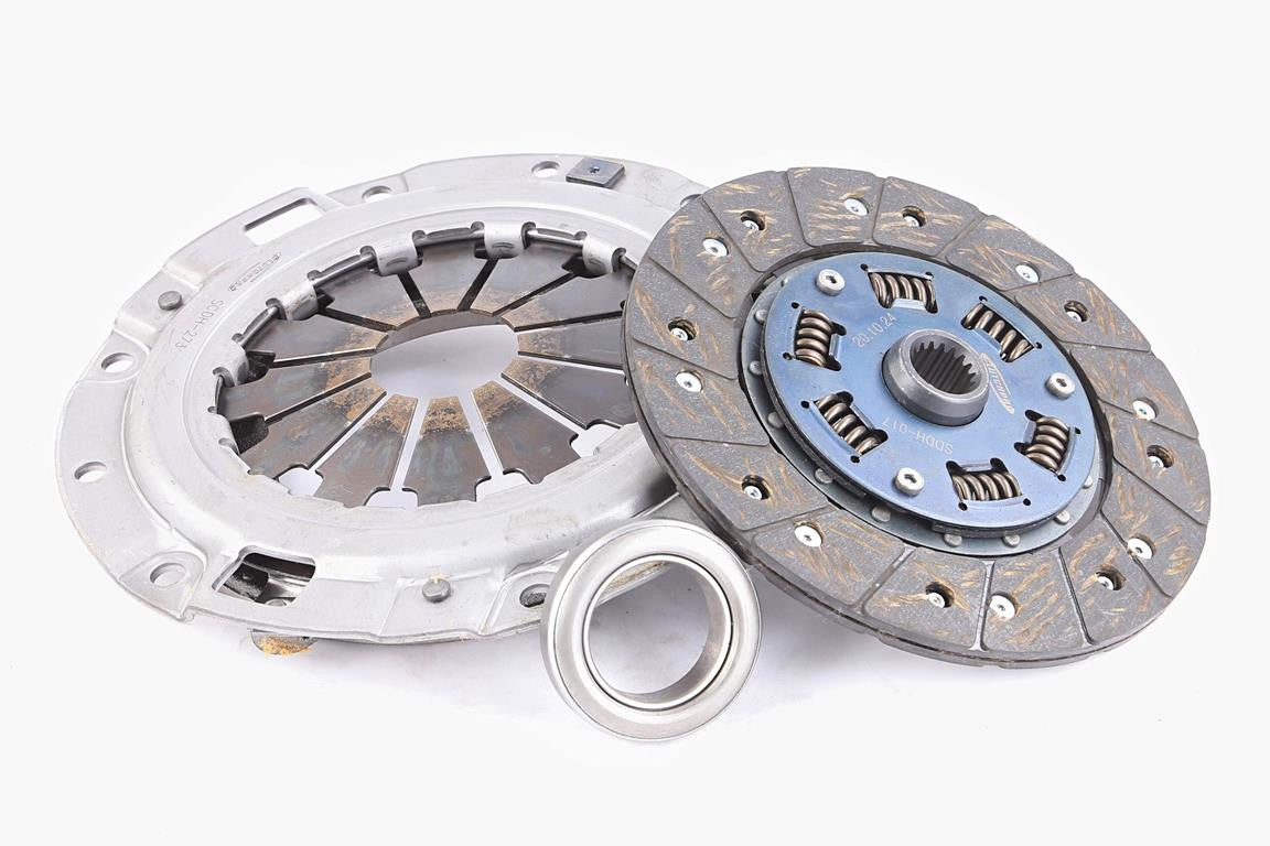 Kit de Embrague Xtreme para DAIHATSU CHARADE 1.0 (G11)