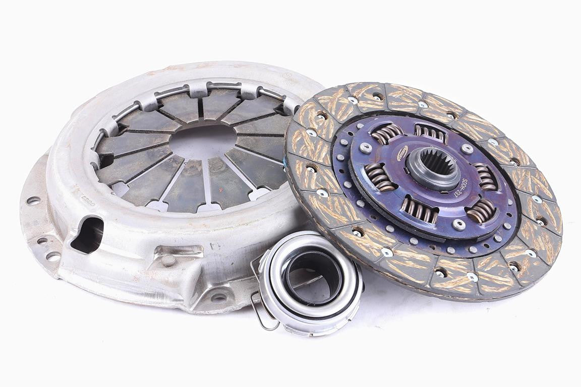 Kit de Embrague Xtreme para DAIHATSU CHARADE 1.3 i (G102)