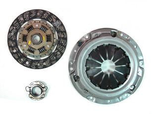 Kit de Embrague Xtreme para DAIHATSU CHARADE 1.6 GTi 77KW (1993-1999)
