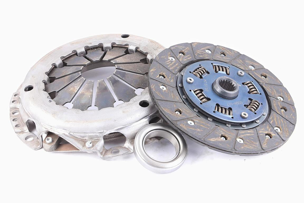 Kit de Embrague Xtreme para DAIHATSU HANDIVAN 0.8 (L80V)